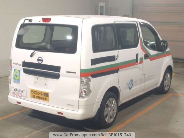 nissan nv200-vanette 2018 -NISSAN--NV200 ZAB-VME0--VME0-508609---NISSAN--NV200 ZAB-VME0--VME0-508609- image 2