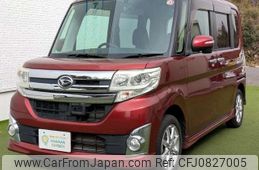 daihatsu tanto 2014 quick_quick_DBA-LA600S_LA600S-0177397