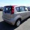 nissan note 2008 956647-8367 image 4