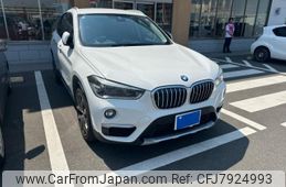 bmw x1 2016 -BMW--BMW X1 DBA-HS15--WBAHS120705F00935---BMW--BMW X1 DBA-HS15--WBAHS120705F00935-