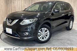 nissan x-trail 2014 -NISSAN--X-Trail DBA-NT32--NT32-015783---NISSAN--X-Trail DBA-NT32--NT32-015783-