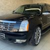 cadillac escalade 2007 CFJ9379876 image 2