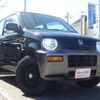 honda z 1998 CFJ1664473 image 4