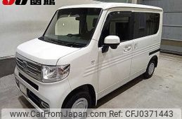 honda n-van 2018 -HONDA--N VAN JJ2--2000272---HONDA--N VAN JJ2--2000272-