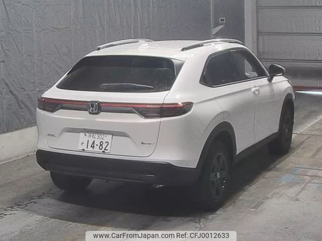 honda vezel 2024 -HONDA 【浜松 302そ1482】--VEZEL RV5-1206748---HONDA 【浜松 302そ1482】--VEZEL RV5-1206748- image 2