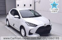 toyota yaris 2023 -TOYOTA--Yaris MXPA15-0023866---TOYOTA--Yaris MXPA15-0023866-