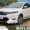 toyota harrier 2014 -TOYOTA--Harrier DBA-ZSU65W--ZSU65-0003954---TOYOTA--Harrier DBA-ZSU65W--ZSU65-0003954- image 1