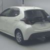 toyota yaris 2020 -TOYOTA 【金沢 500ﾜ7393】--Yaris 6AA-MXPH10--MXPH10-2001851---TOYOTA 【金沢 500ﾜ7393】--Yaris 6AA-MXPH10--MXPH10-2001851- image 6