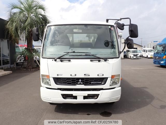 mitsubishi-fuso fighter 2015 GOO_NET_EXCHANGE_0402607A30240927W002 image 2