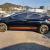 hyundai avante 2011 CFJ3114302 image 8