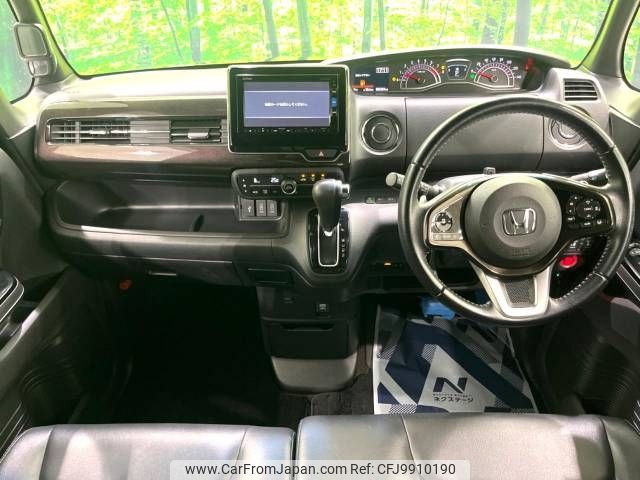 honda n-box 2018 -HONDA--N BOX DBA-JF3--JF3-2058824---HONDA--N BOX DBA-JF3--JF3-2058824- image 2