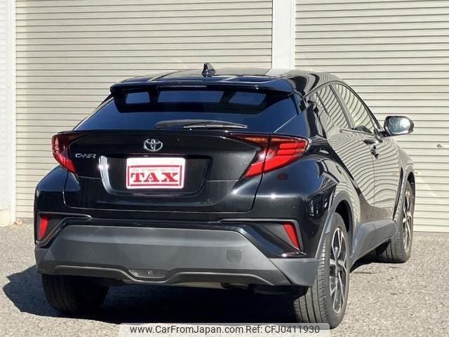 toyota c-hr 2019 quick_quick_NGX10_NGX10-2014725 image 2