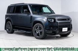 land-rover defender 2023 CFJ1848148