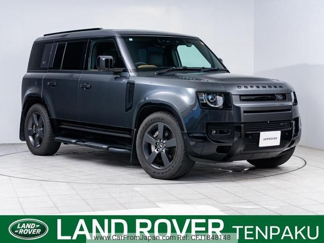 land-rover defender 2023 CFJ1848148 image 1