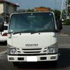 isuzu elf-truck 2021 quick_quick_NJR88A_NJR88-7003646 image 2