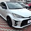 toyota yaris 2023 quick_quick_GXPA16_GXPA16-0012544 image 16