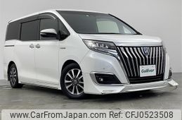 toyota esquire 2017 -TOYOTA--Esquire DAA-ZWR80G--ZWR80-0294210---TOYOTA--Esquire DAA-ZWR80G--ZWR80-0294210-