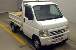 honda acty-truck 2000 CFJ1694447