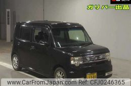 daihatsu move-conte 2012 -DAIHATSU 【滋賀 580ﾏ1301】--Move Conte L575S--0170495---DAIHATSU 【滋賀 580ﾏ1301】--Move Conte L575S--0170495-