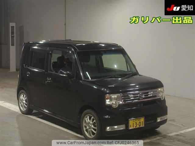 daihatsu move-conte 2012 -DAIHATSU 【滋賀 580ﾏ1301】--Move Conte L575S--0170495---DAIHATSU 【滋賀 580ﾏ1301】--Move Conte L575S--0170495- image 1