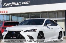 lexus es 2019 -LEXUS 【名変中 】--Lexus ES AXZH10--1009386---LEXUS 【名変中 】--Lexus ES AXZH10--1009386-