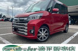 mitsubishi ek-space 2019 CFJ1765836
