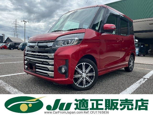 mitsubishi ek-space 2019 CFJ1765836 image 1