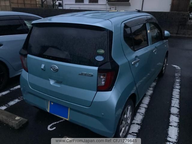 daihatsu mira-e-s 2017 -DAIHATSU--Mira e:s DBA-LA350S--LA350S-0001178---DAIHATSU--Mira e:s DBA-LA350S--LA350S-0001178- image 2