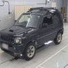 suzuki jimny 2007 -SUZUKI 【福井 581ｶ4911】--Jimny ABA-JB23W--JB23W-527749---SUZUKI 【福井 581ｶ4911】--Jimny ABA-JB23W--JB23W-527749- image 1