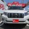 toyota land-cruiser-prado 2018 -TOYOTA--Land Cruiser Prado CBA-TRJ150W--TRJ150-0093552---TOYOTA--Land Cruiser Prado CBA-TRJ150W--TRJ150-0093552- image 26