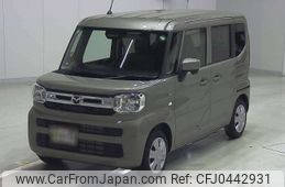 mazda flair-wagon 2024 -MAZDA 【Ｎｏ後日 】--Flair Wagon MM94S-110717---MAZDA 【Ｎｏ後日 】--Flair Wagon MM94S-110717-