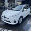toyota aqua 2014 CFJ1623807 image 1