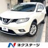 nissan x-trail 2013 -NISSAN--X-Trail DBA-T32--T32-000493---NISSAN--X-Trail DBA-T32--T32-000493- image 1