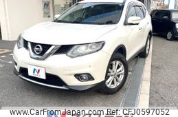 nissan x-trail 2013 -NISSAN--X-Trail DBA-T32--T32-000493---NISSAN--X-Trail DBA-T32--T32-000493-