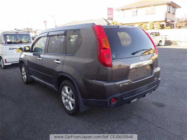 nissan x-trail 2009 -NISSAN--X-Trail NT31-102308---NISSAN--X-Trail NT31-102308- image 2