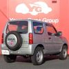 suzuki jimny 2018 quick_quick_ABA-JB23W_JB23W-779058 image 2