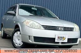 nissan wingroad 2002 quick_quick_WFY11_WFY11-272553