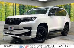 toyota land-cruiser-prado 2022 -TOYOTA--Land Cruiser Prado 3BA-TRJ150W--TRJ150-0152691---TOYOTA--Land Cruiser Prado 3BA-TRJ150W--TRJ150-0152691-