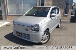 suzuki alto 2016 CFJ1523965