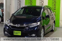 honda shuttle 2016 CFJ1738080