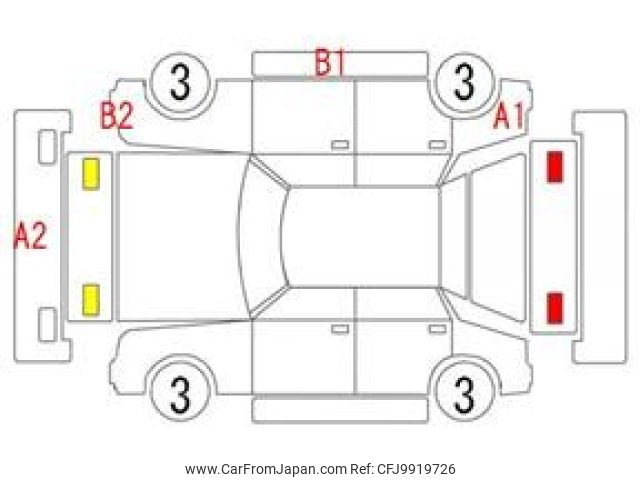 daihatsu cast 2018 -DAIHATSU--Cast DBA-LA250S--LA250S-0135267---DAIHATSU--Cast DBA-LA250S--LA250S-0135267- image 2