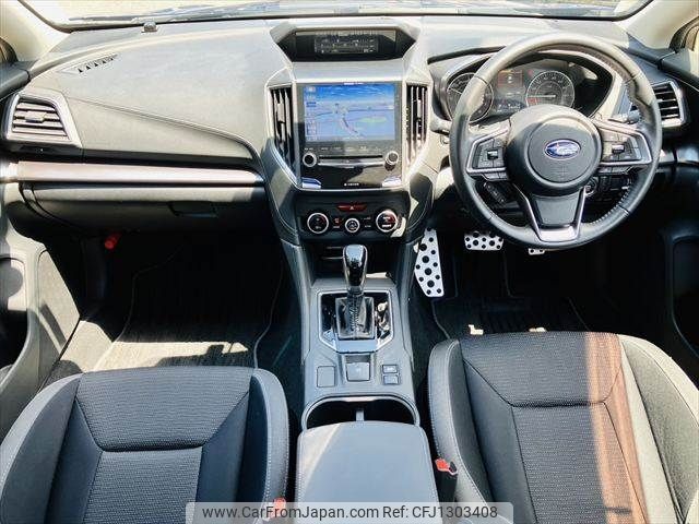 subaru impreza-g4 2018 -SUBARU--Impreza G4 DBA-GK7--GK7-010387---SUBARU--Impreza G4 DBA-GK7--GK7-010387- image 2