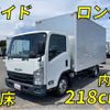 isuzu elf-truck 2018 quick_quick_TPG-NNR85AN_NNR85-7003734 image 1