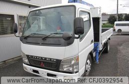 mitsubishi-fuso canter 2004 -MITSUBISHI--Canter KK-FE72EEV--FE72EEV-503540---MITSUBISHI--Canter KK-FE72EEV--FE72EEV-503540-