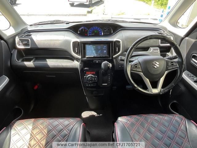 suzuki solio-bandit 2017 CFJ1705721 image 2