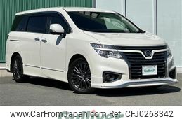 nissan elgrand 2015 -NISSAN--Elgrand DBA-PE52--PE52-052228---NISSAN--Elgrand DBA-PE52--PE52-052228-