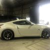 nissan fairlady-z 2017 -NISSAN--Fairlady Z CBA-Z34--Z34-550491---NISSAN--Fairlady Z CBA-Z34--Z34-550491- image 15