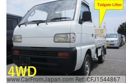suzuki carry-truck 1995 CFJ1544867