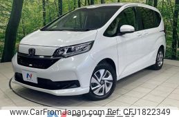 honda freed-hybrid 2024 CFJ1822349