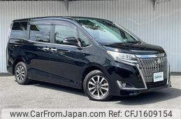 toyota esquire 2018 CFJ1609154